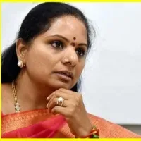 Delhi Liquor Policy Scam BRS MLC K Kavitha Ex CA Butchi Babu Arrested