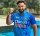 To sit out and breathe fresh air feels blessed says Rishabh Pant