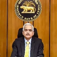 RBI hikes repo rate real GDP growth expectations