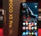 POCO x5 pro has been announced in india a 108 mega pixel camera new smartphone