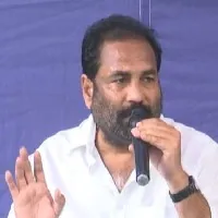 kotamreddy sridharreddy pressmeet in nellore
