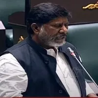 Batti vikramarka speech on budget in telangana assembly