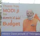 Thank You ModiJi posters across Hyderabad