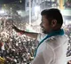 Revanth Reddy once again fires on KCR