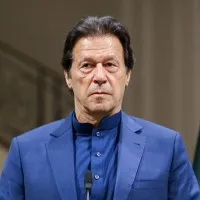 Imran Khan demands to restore article 370 in Jammu and Kashmir