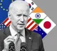 Joe Biden warns China over threats to US sovereignty in State of the Union address