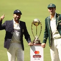 Rohit Sharmas Response To Australian Media Doctored Pitch Charge