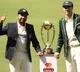 Rohit Sharmas Response To Australian Media Doctored Pitch Charge