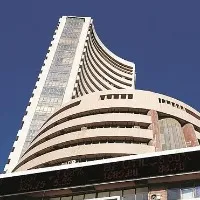 Markets ends in profits