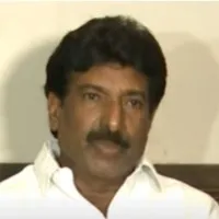 Kotamreddy Friend Ramasiva Reddy Gives Clarity on Kotamreddy Phone Tapping