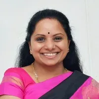 Kavitha fires on Modi