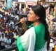 Sharmila fires on Kadiyam Srihari