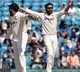 1st Test, Day 1: Jadeja's 5/47, Rohit's 56 not out put India on top after Australia bowled out for 177