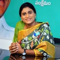 YS Sharmila disputes KCR's claim of 24-hour power to farmers