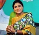 YS Sharmila disputes KCR's claim of 24-hour power to farmers