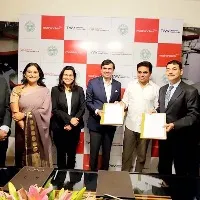 Mahindra to set up EV manufacturing facility in Telangana