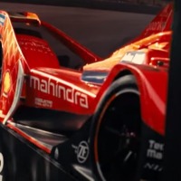 Nissan Formula E Team Takes Inaugural Hyderabad E-Prix