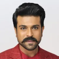 12 million followers for Ramcharan in Instagram