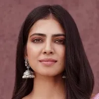 Malavika Mohanan Special