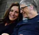 Bill Gates dating Paula Hurd