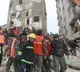 Indian Missing After Turkey Quake
