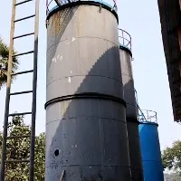 Seven people died while cleaning the oil tank