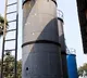 Seven people died while cleaning the oil tank