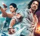 Pathaan box office Day 15 SRKs film beats Yashs KGF 2 Hindi in India