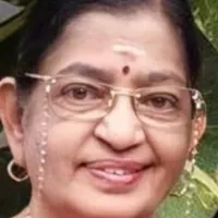 Susheela Interview