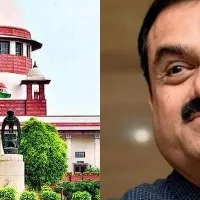 SC to hear plea seeking probe into Hindenburg report adani group