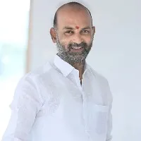 Bandi Sanjay is ready to file a complaint against the four collectors