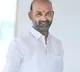Bandi Sanjay is ready to file a complaint against the four collectors
