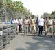 Traffic restrictions at Hyderabad for another 10 days due to Formula race