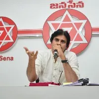 Pawan Kalyan responds to oil factory tragedy in Kakinada district