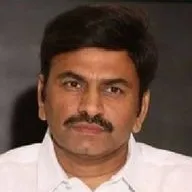 Center has sprinkled water on Jagan hopes says Raghu Rama Krishna Raju