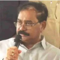 I will expose Kotamreddy original face says Adala Prabhakar Reddy