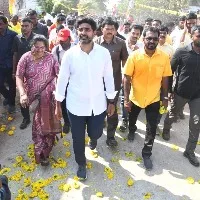 Private schools managements met Nara Lokesh