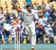 Aswin gets his 450th wicket and set a record