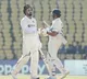 Team India trying to tighten the grip in Nagpur test