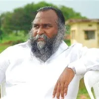 Jagga Reddy met CM KCR