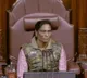 PT Usha chaired as panel vice chairman in Rajya Sabha