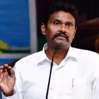 DOPT wrote AP CS to take action on DG Sunil Kumar