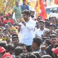Lokesh Yuvagalam details