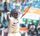 1st Test: Rohit hits hundred as India reach 226/5 at Tea on Day 2