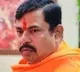 Telangana MLA Raja Singh detained near CM's house