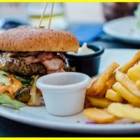 Cancer Risk For Who Take Processed Food