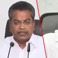 YS Jagan Talked To MLA Vasantha Venkata Krishna Prasad Over Disputes With Minister Jogi Ramesh
