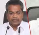 YS Jagan Talked To MLA Vasantha Venkata Krishna Prasad Over Disputes With Minister Jogi Ramesh