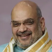 Amit Shah coming to Hyderabad