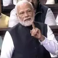 Careless spending will ruin our kids future warns PM Modi